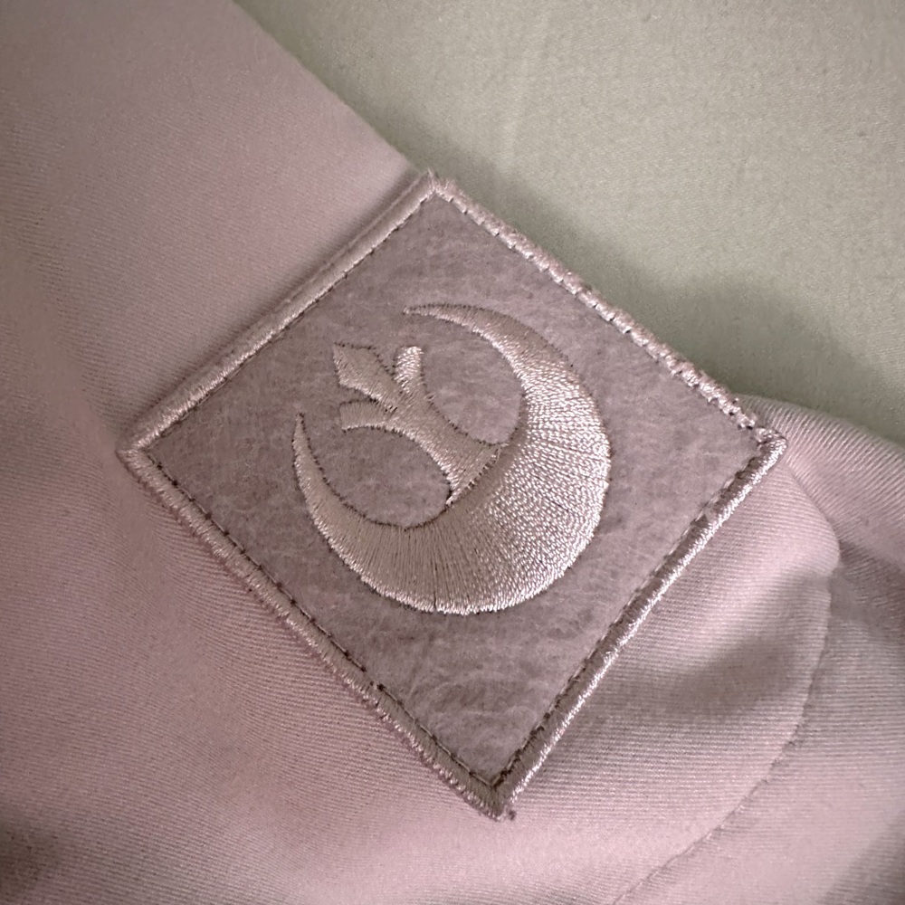 Figs uniform limited edition Star Wars top medium, jogger small petite